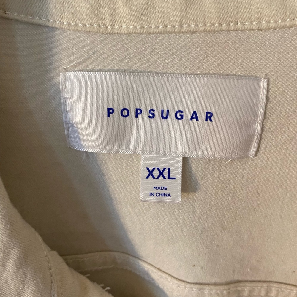 Off-White Jacket - image 3